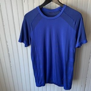 Adidas Men’s Workout Top - Small